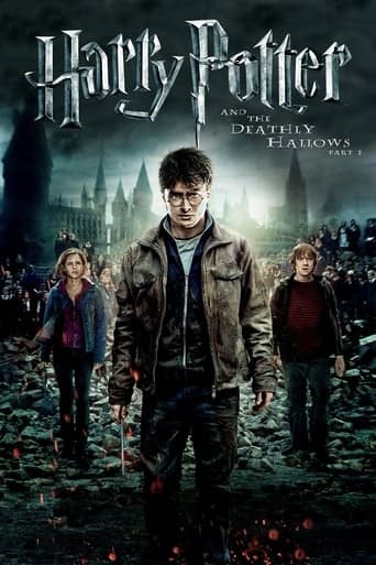 Harry Potter i Insygnia Śmierci: Część II eKino