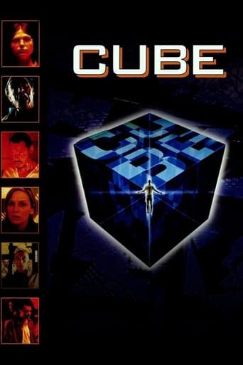 Cube eKino