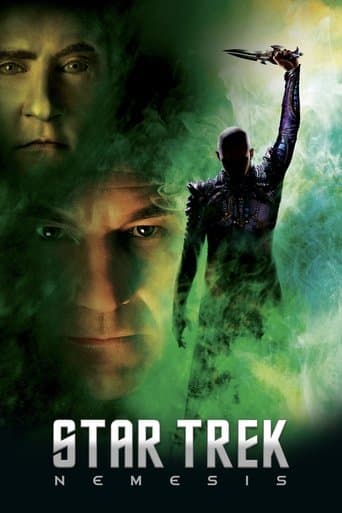 Star Trek: Nemesis eKino