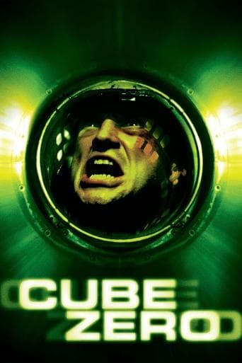 Cube Zero eKino