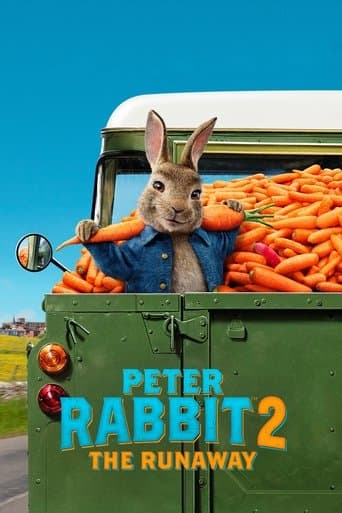 Piotruś Królik 2: Na gigancie eKino