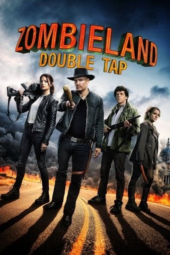 Zombieland: Kulki w Łeb eKino