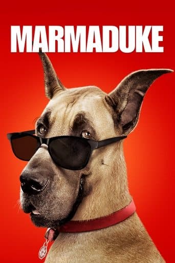 Marmaduke - pies na fali eKino