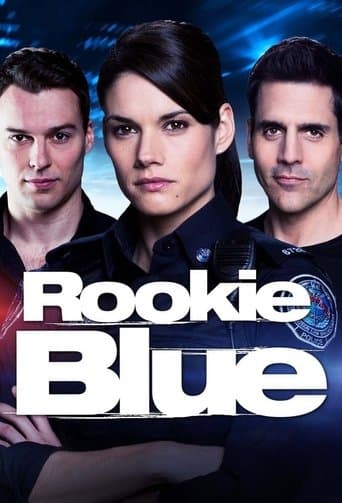 Rookie Blue Serial online