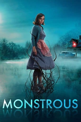 Monstrous eKino