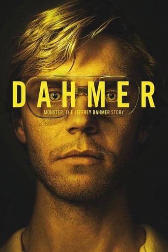 Dahmer - Potwór: Historia Jeffreya Dahmera Serial online