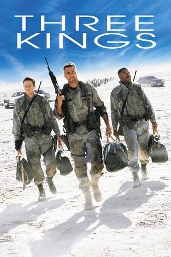 Złoto pustyni eKino