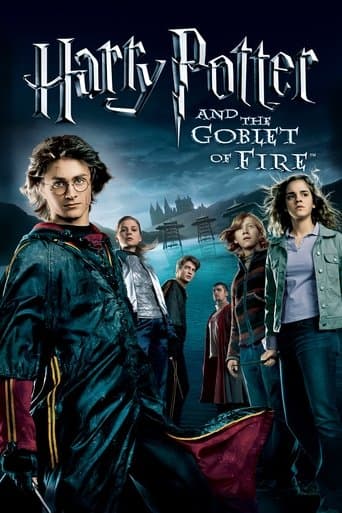Harry Potter i Czara Ognia eKino