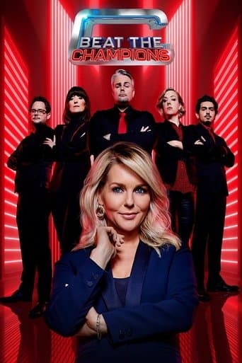 Beat The Champions Serial online