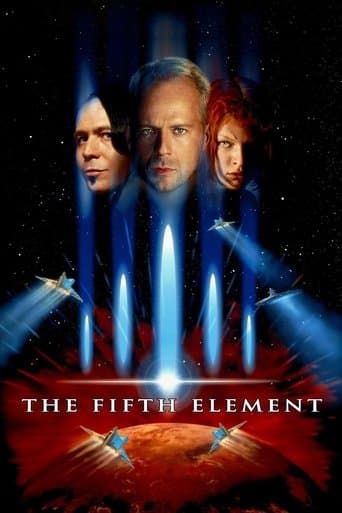 Piąty element eKino