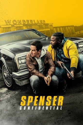 Śledztwo Spensera eKino