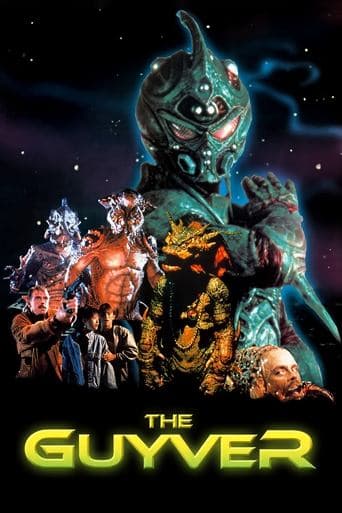 Guyver eKino