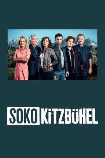 SOKO Kitzbühel Serial online