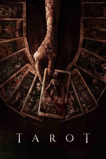 Tarot: Karta śmierci eKino