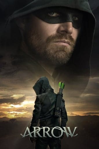 Arrow Serial online