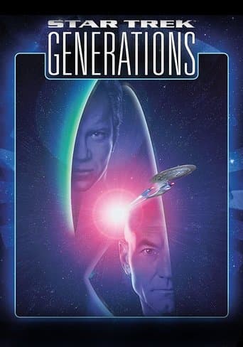 Star Trek: Pokolenia eKino