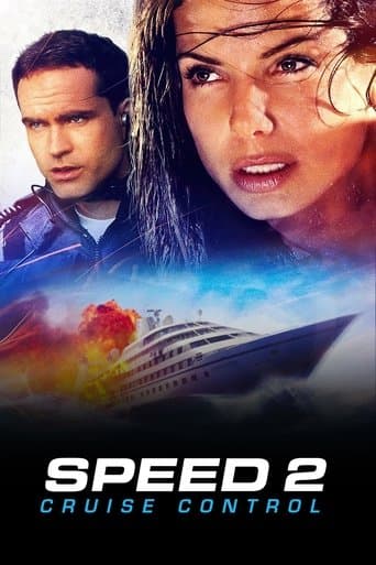 Speed 2: Wyścig z Czasem eKino