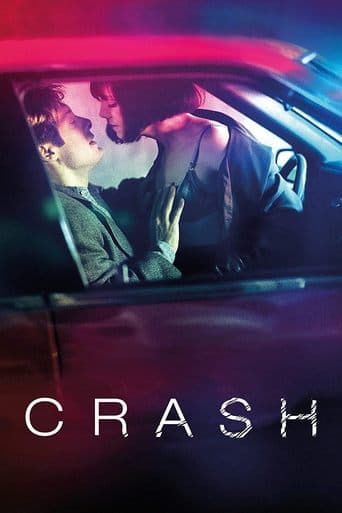 Crash: Niebezpieczne pożądanie eKino