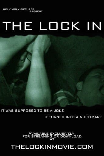 The Lock In eKino