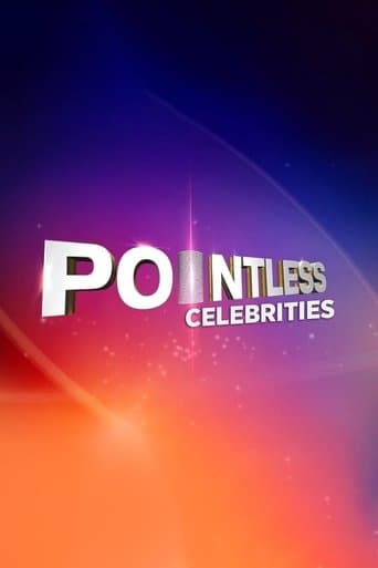 Pointless Celebrities Serial online