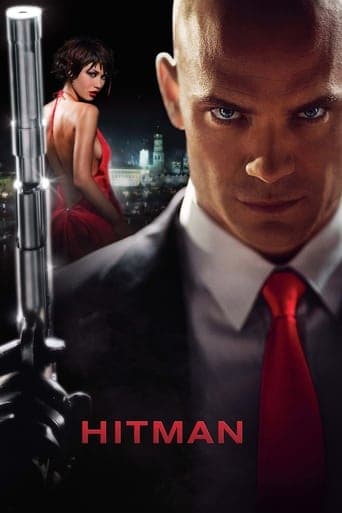 Hitman eKino