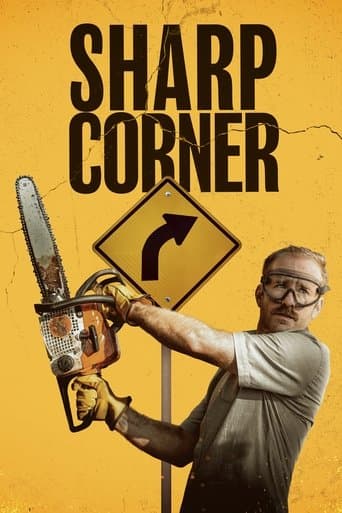 Sharp Corner eKino