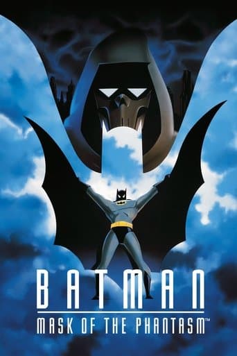 Batman: Maska Batmana eKino