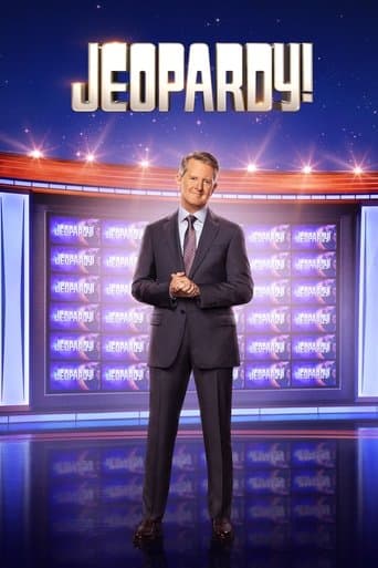 Jeopardy! Serial online