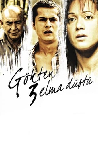 Gökten 3 Elma Düştü eKino