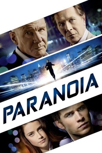 Paranoja eKino