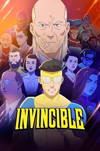NIEZWYCIĘŻONY Serial online