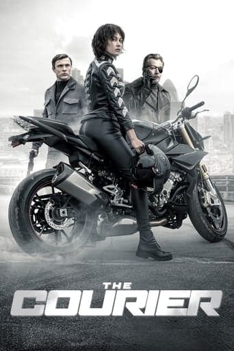 Zabójcza przesyłka eKino