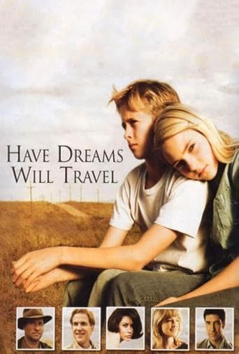 Have Dreams, Will Travel eKino