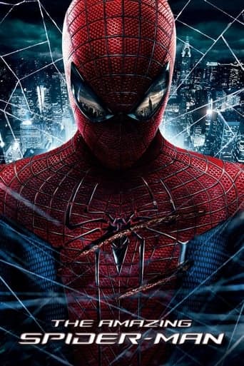 Niesamowity Spider-Man eKino