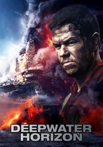 Żywioł. Deepwater Horizon eKino