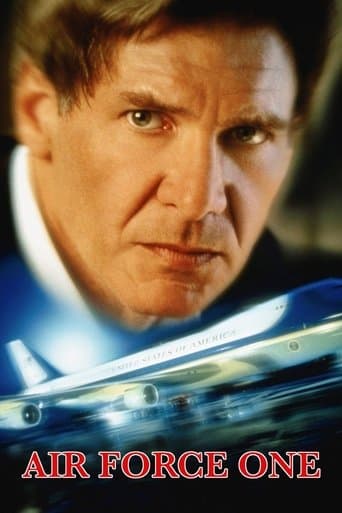 Air Force One eKino