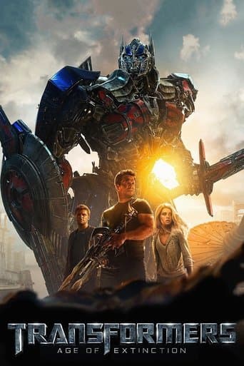 Transformers. Wiek zagłady eKino