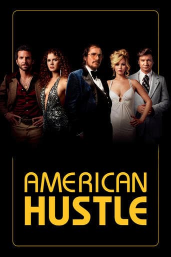 American Hustle eKino