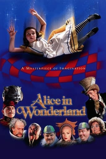Alicja w Krainie Czarów eKino