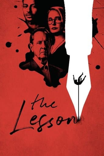 The Lesson eKino