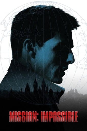 Mission: Impossible eKino