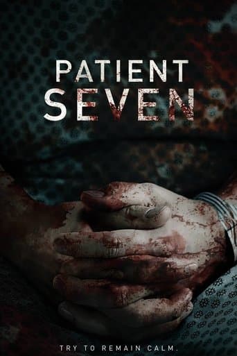 Patient Seven eKino