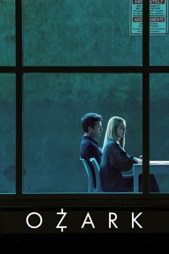 Ozark Serial online