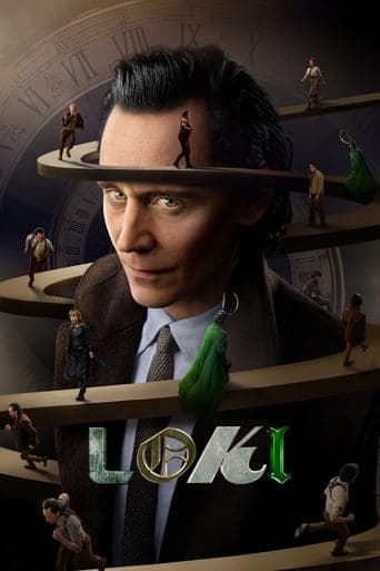 Loki Serial online