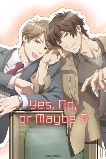 Yes ka No ka Hanbun ka eKino