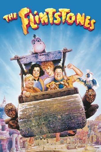 Flintstonowie eKino