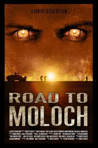 Road to Moloch eKino