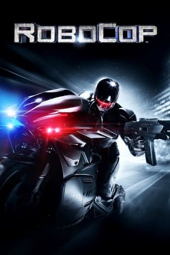 RoboCop eKino