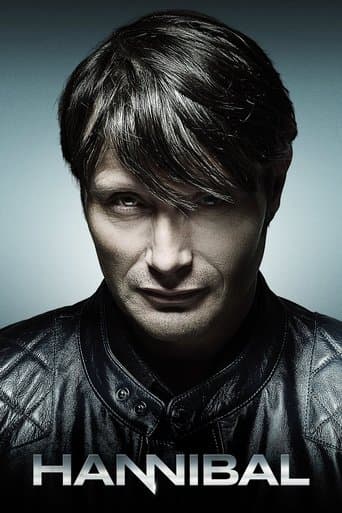Hannibal Serial online