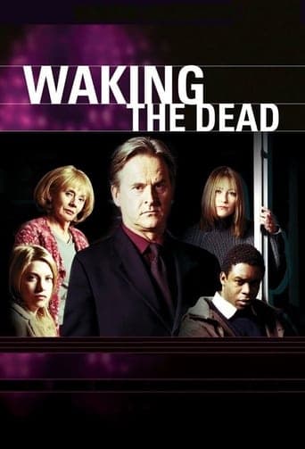 Waking the Dead Serial online